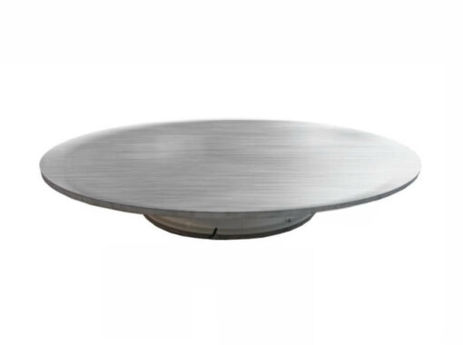 rotating platform
