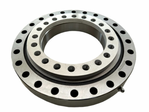 turntable mechanism