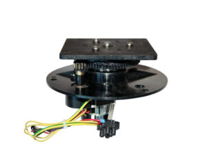 motorised turntable up to 50 kg