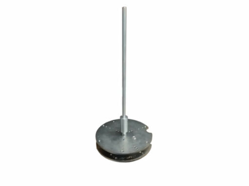Motorised block 30 to 2000 kg - Image 3