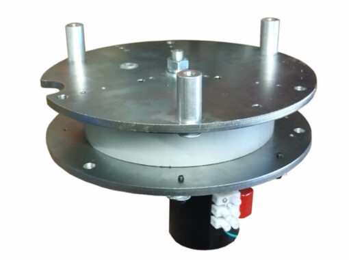 turntable mechanism