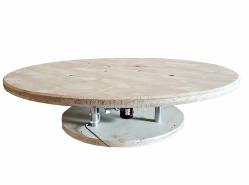 Motorised Turntable - Image 6