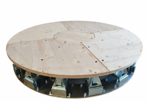 Motorised Turntable - Image 8